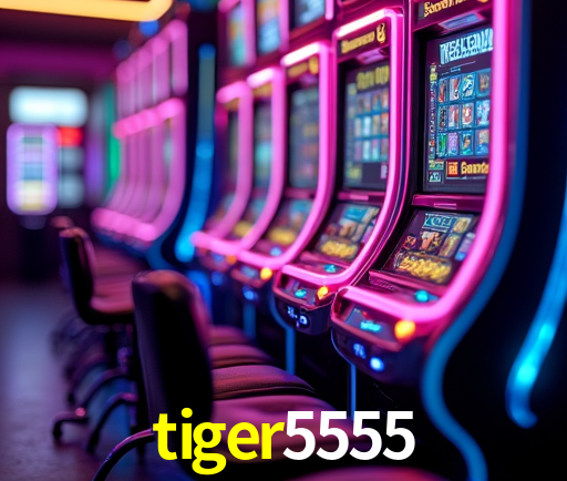 Tecnologia da Plataforma tiger5555