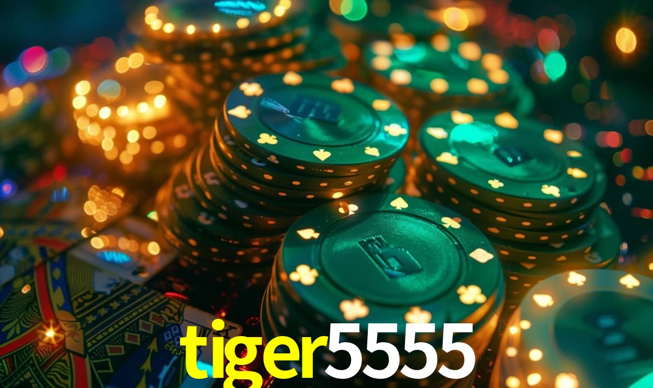 Benefícios da Conta tiger5555