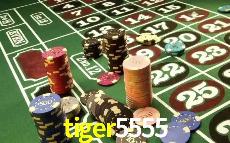 Promoção Relâmpago tiger5555