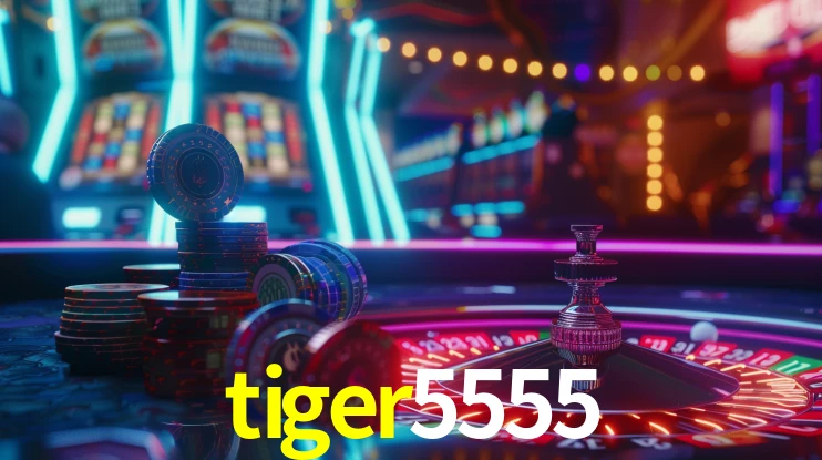Mesa de Roleta tiger5555