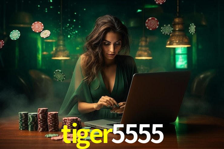 Interface do App tiger5555