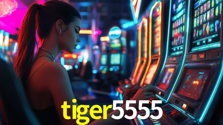 Experimente o Login Seguro Premium no tiger5555