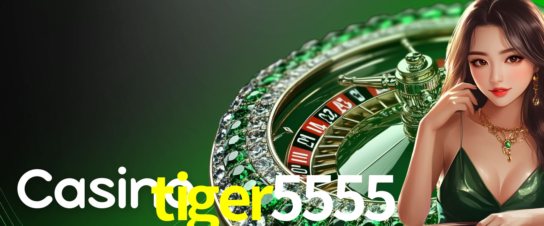 Descubra o Mundo do Cassino Online com tiger5555