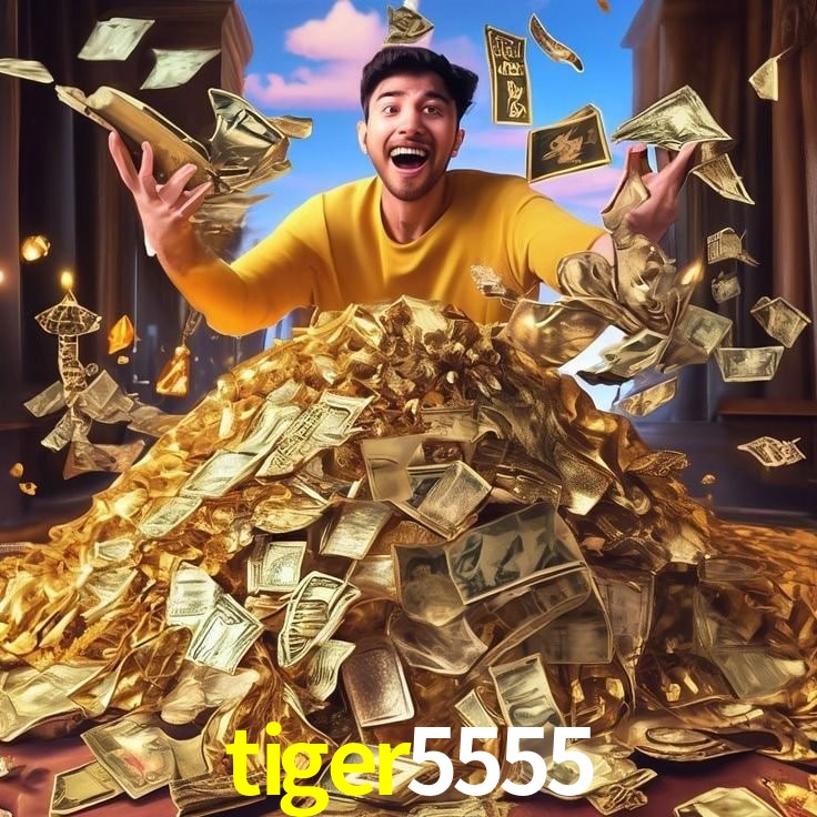 Diretório de Jogos tiger5555