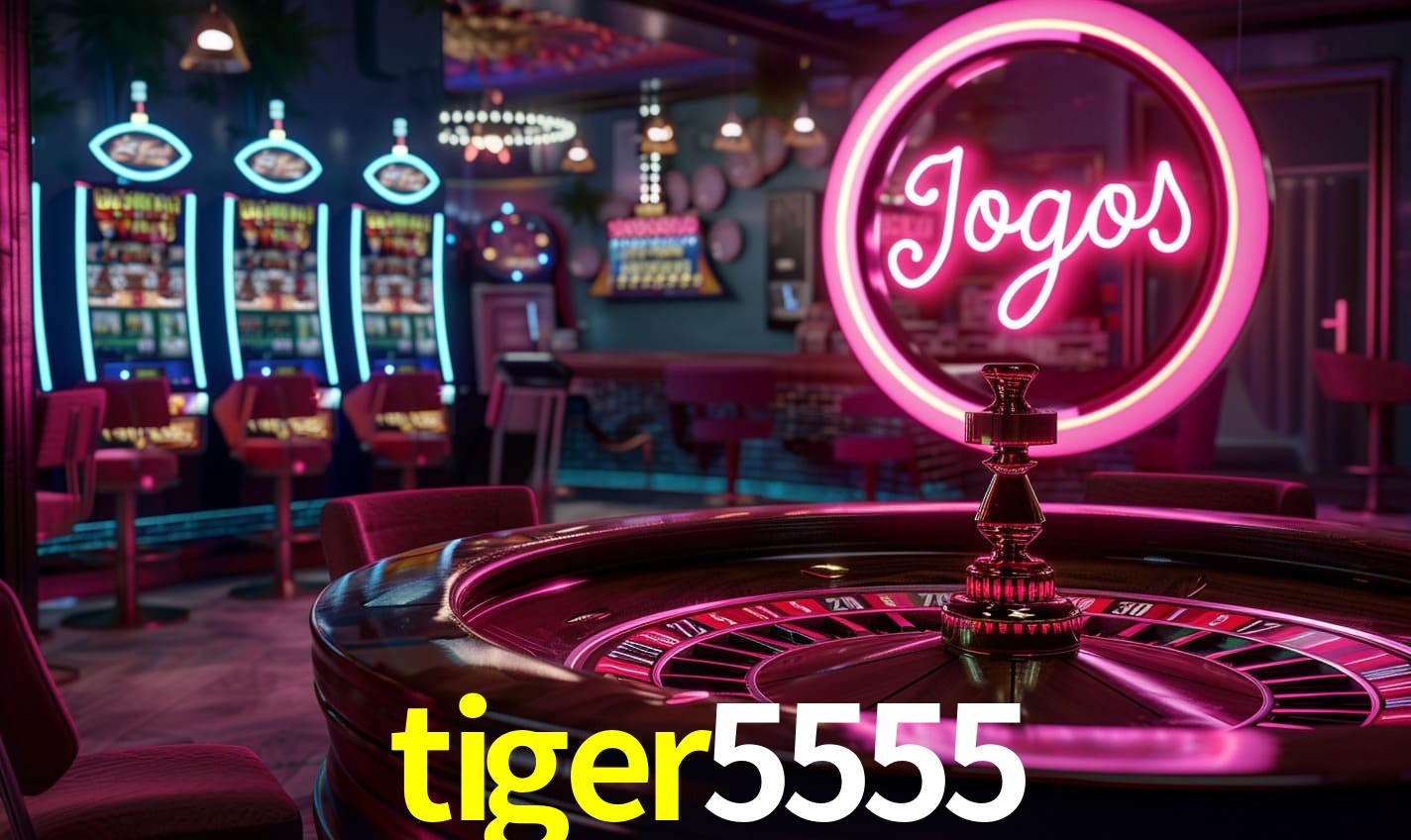 Programa VIP tiger5555
