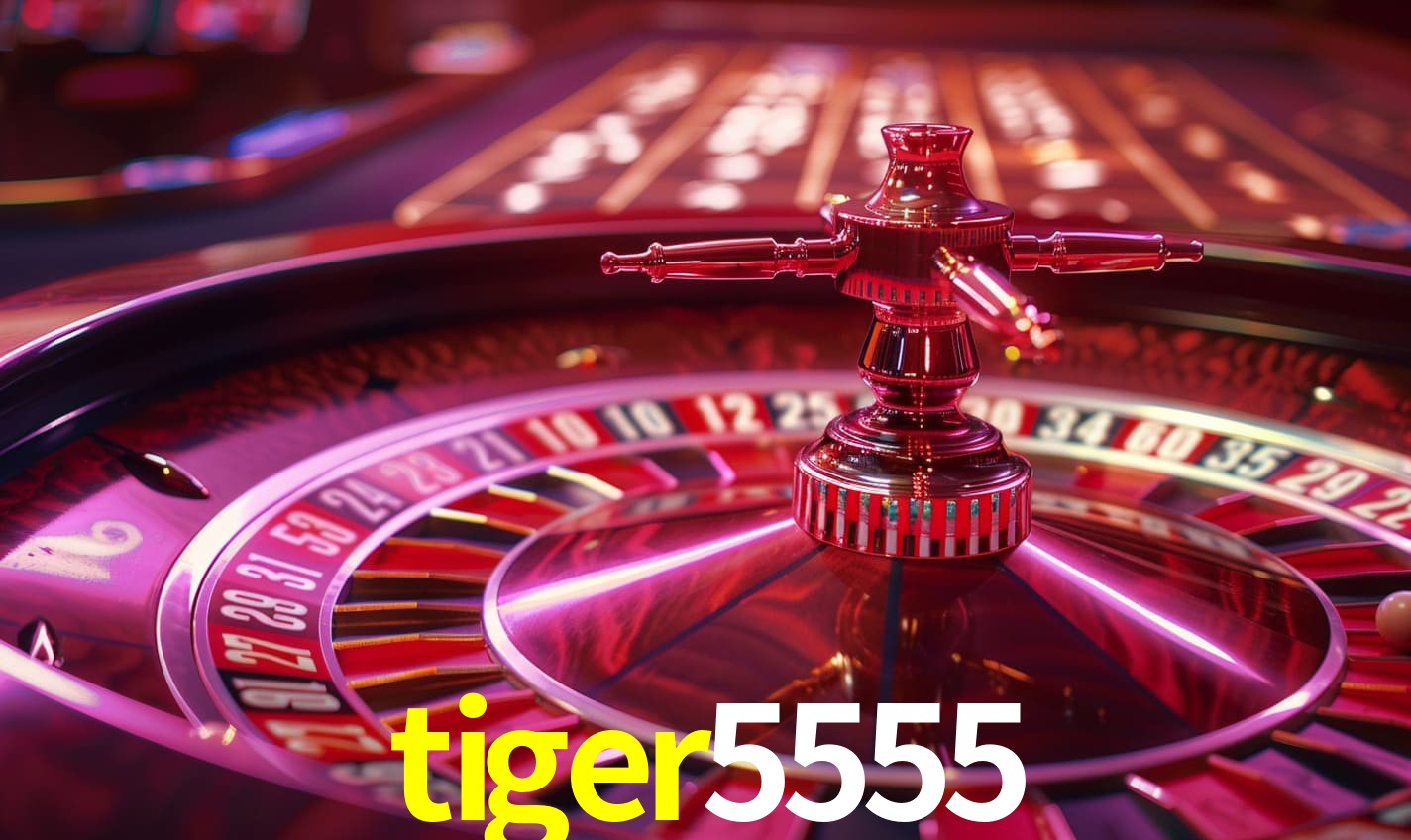 Torneios tiger5555