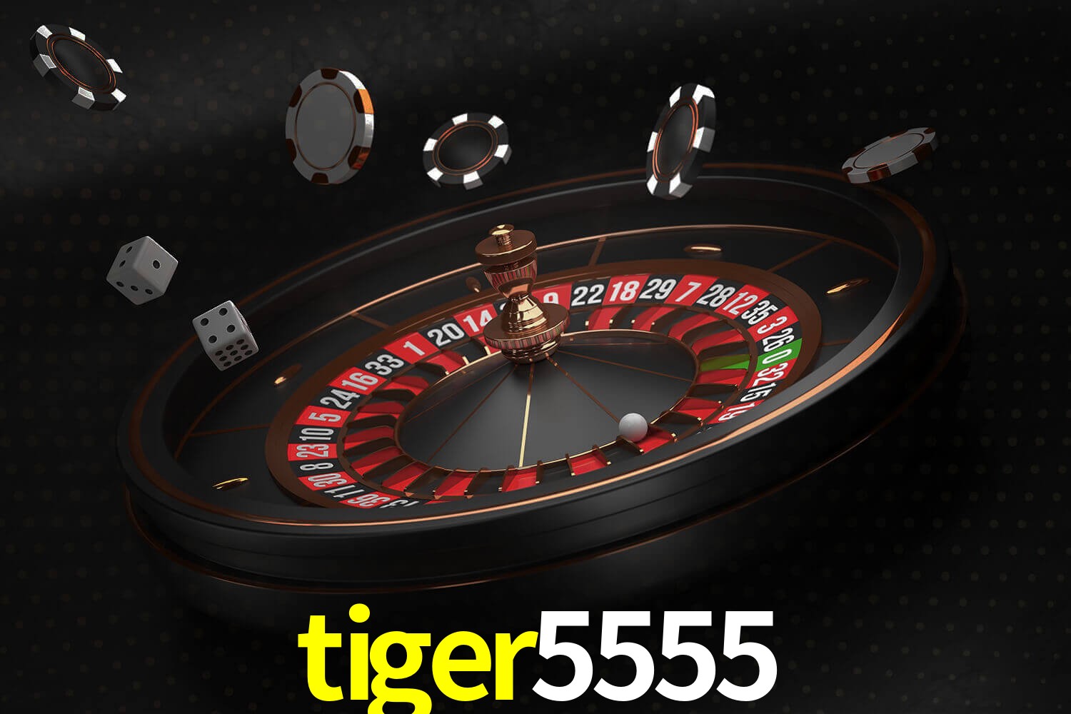 tiger5555 - Cassino Oficial Exclusivo - tiger5555.com