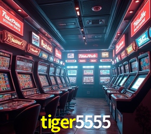 Cadastro Rápido tiger5555