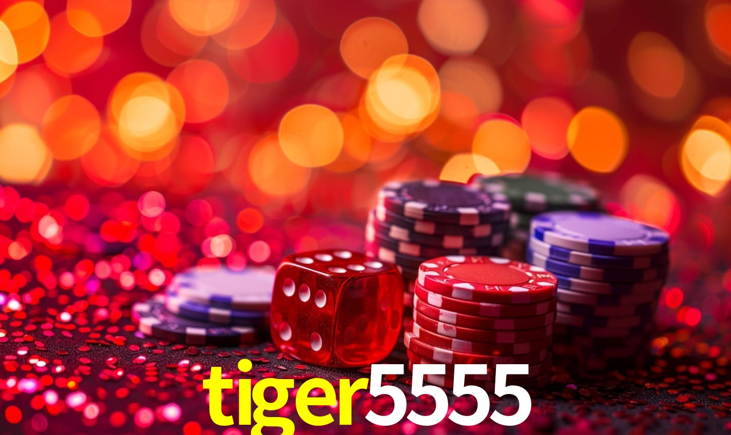 Bônus de Boas-vindas tiger5555