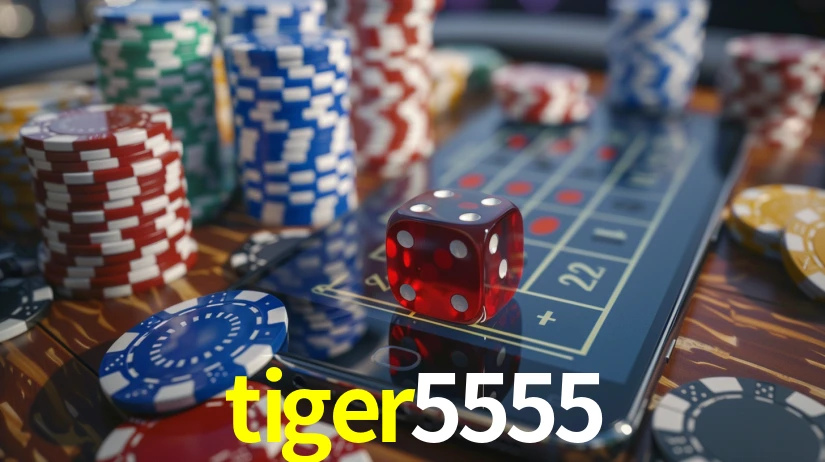 tiger5555 com paga