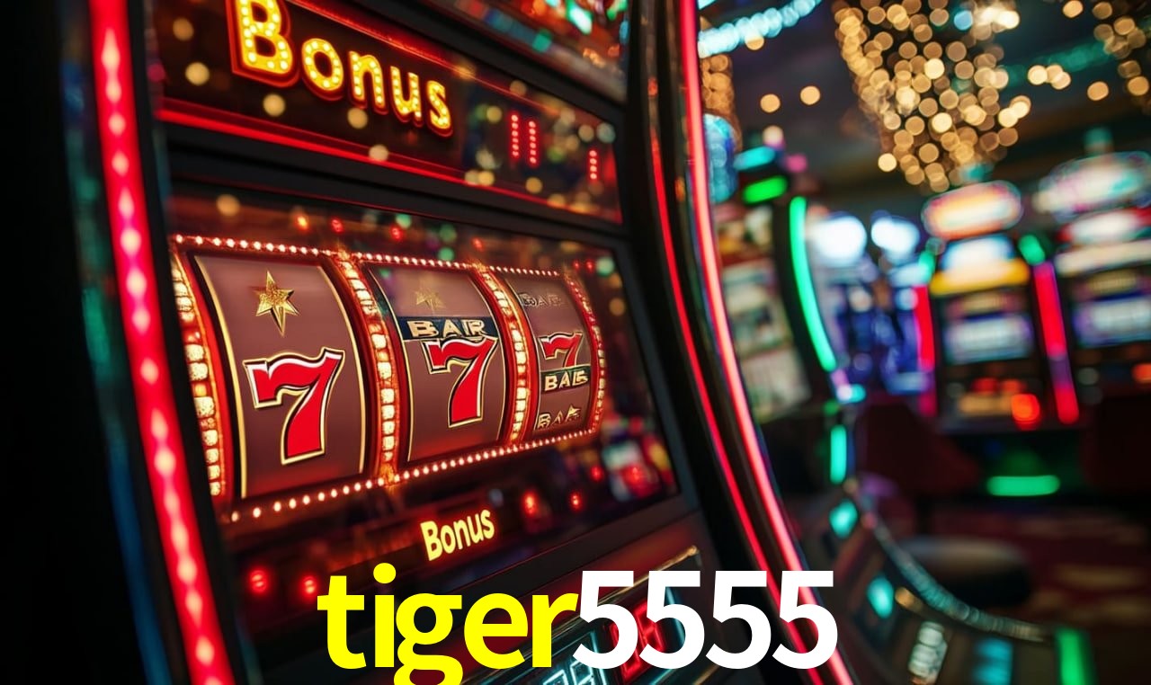 Jogos Exclusivos tiger5555