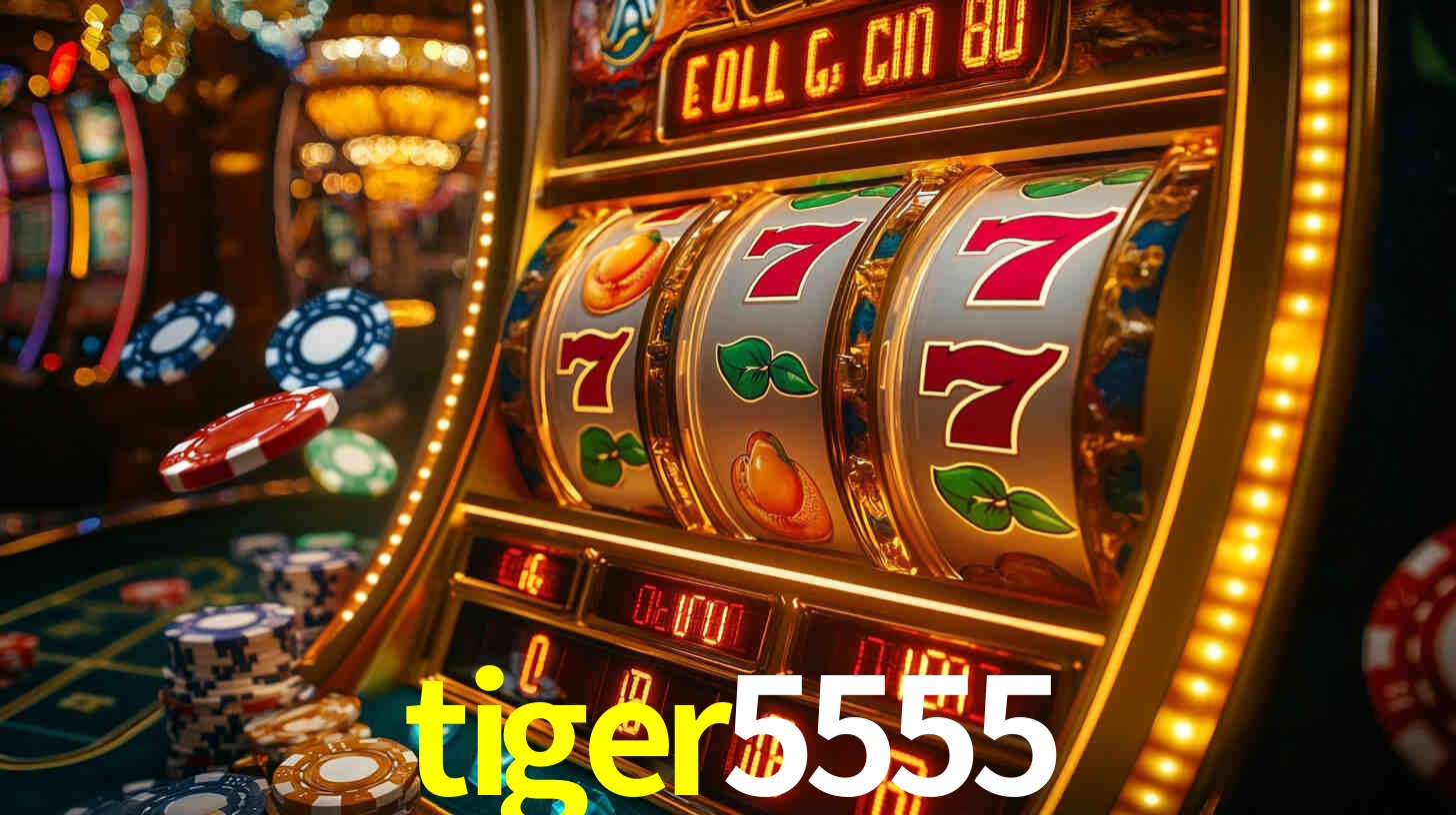 Programa VIP tiger5555