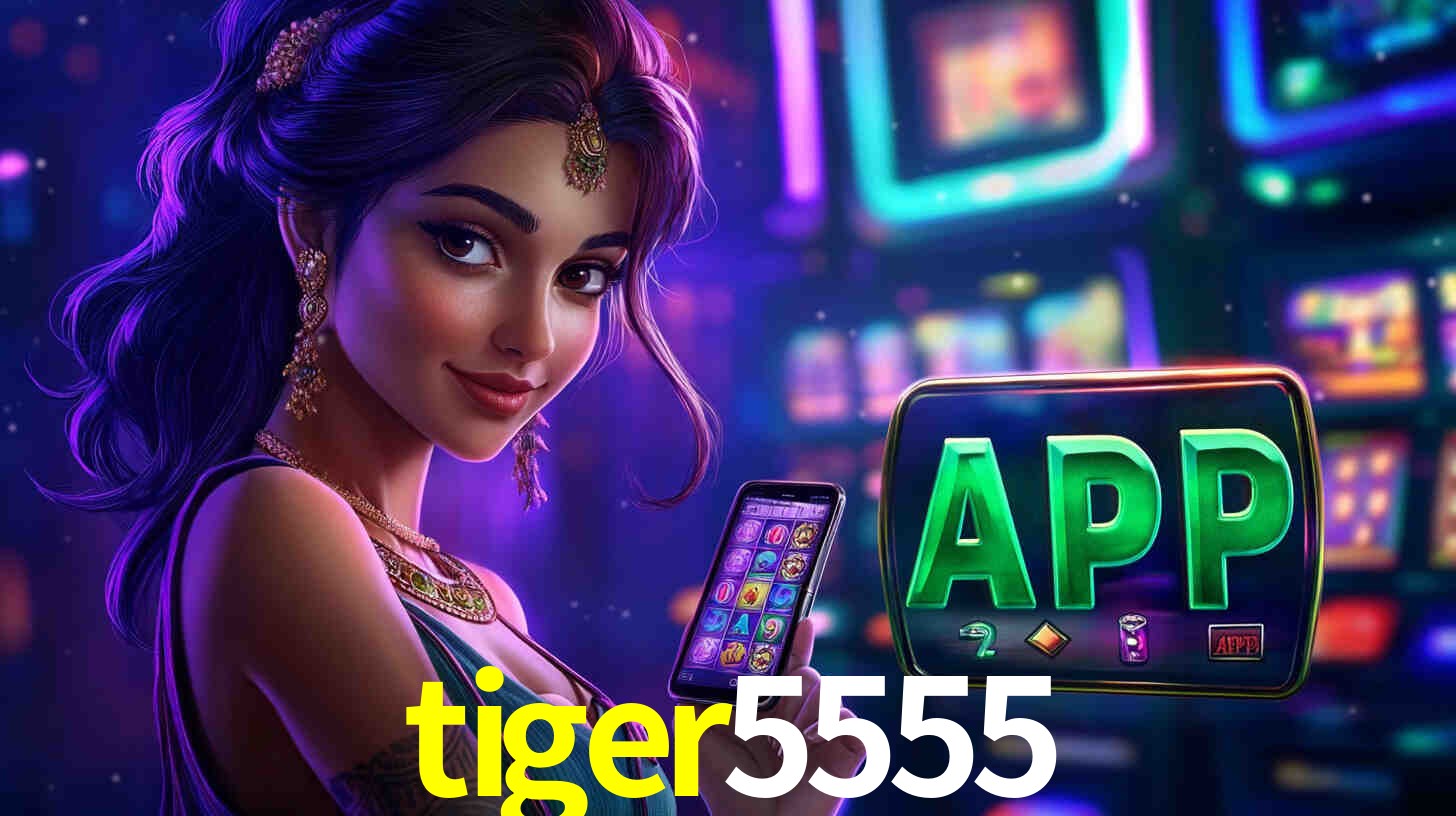 tiger5555